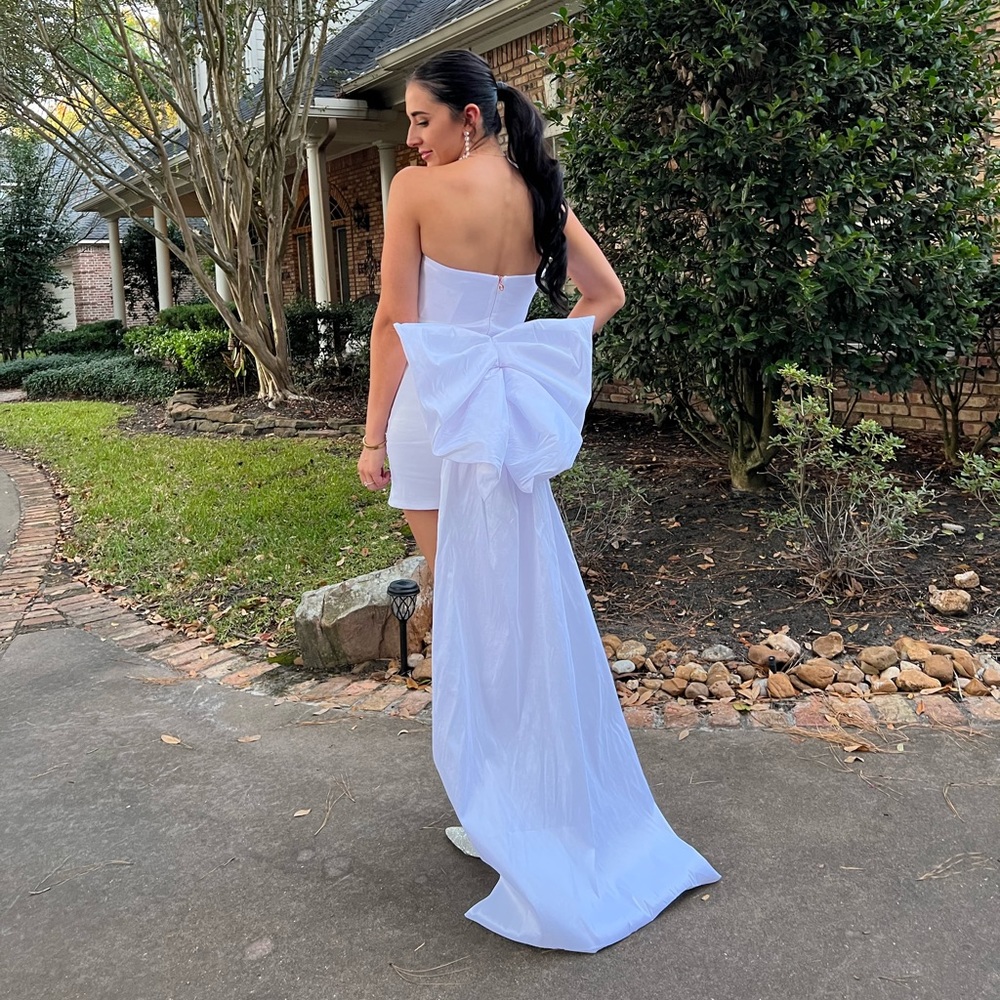 Adore 2Way dress by Nookie